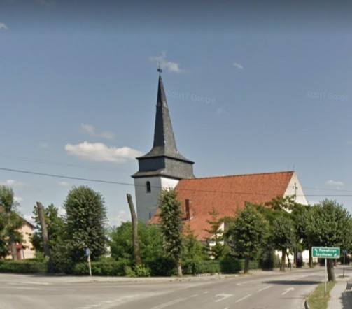 Kościół