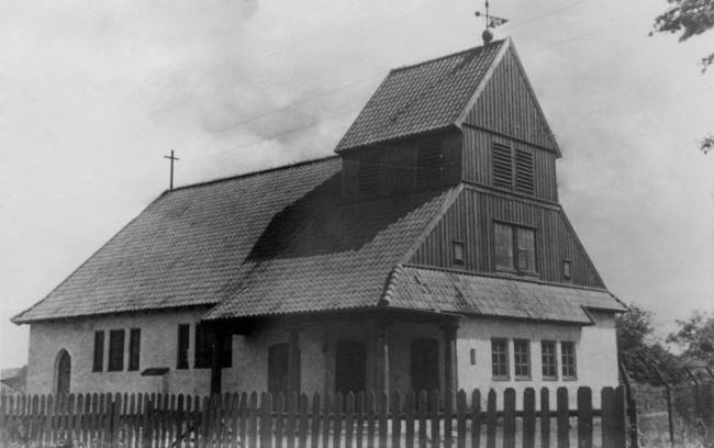Kościół